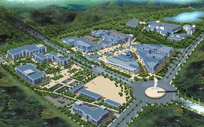 Developing high-tech parks for sustainable economic growth - ảnh 2